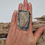 Skamieniały Leo Grande