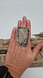 Skamieniały Leo Grande