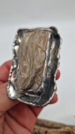 Skamieniały Leo Grande - obrazek 9