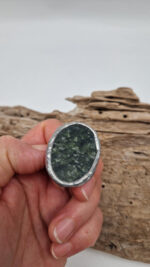 Nefrytowa Lula - obrazek 2