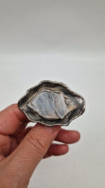 Pierścionek Chalcedon Jack - obrazek 2