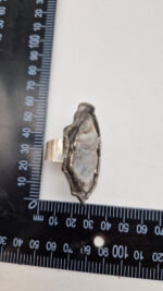 Pierścionek Chalcedon Jack - obrazek 12