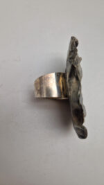 Pierścionek Chalcedon Jack - obrazek 13