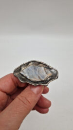 Pierścionek Chalcedon Jack - obrazek 3