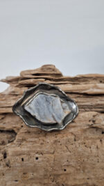 Pierścionek Chalcedon Jack - obrazek 4