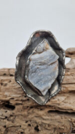 Pierścionek Chalcedon Jack - obrazek 6