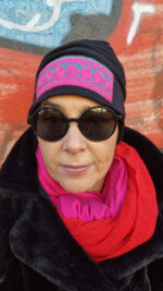 Czapka Rozalina - obrazek 2