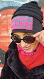 Czapka Rozalina - obrazek 15