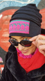 Czapka Rozalina - obrazek 16