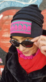 Czapka Rozalina - obrazek 17