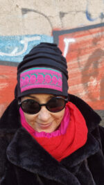 Czapka Rozalina - obrazek 3