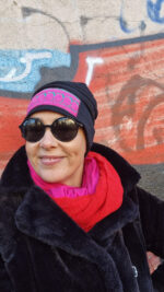 Czapka Rozalina - obrazek 4