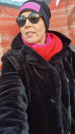 Czapka Rozalina - obrazek 5