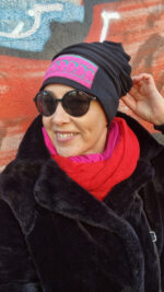 Czapka Rozalina - obrazek 8