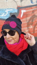 Czapka Bella Lola - obrazek 3