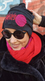 Czapka Bella Lola - obrazek 9