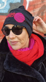 Czapka Bella Lola - obrazek 10