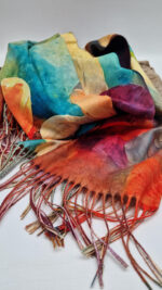 Szal FioriBelli - obrazek 10