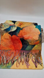 Szal FioriBelli - obrazek 2