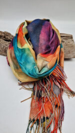 Szal FioriBelli - obrazek 8