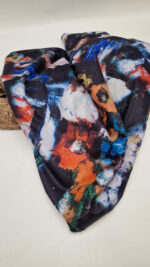 Szal Laila Kaszmi - obrazek 13