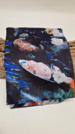 Szal Laila Kaszmi - obrazek 2