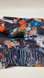 Szal Laila Kaszmi - obrazek 3