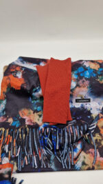 Szal Laila Kaszmi - obrazek 4