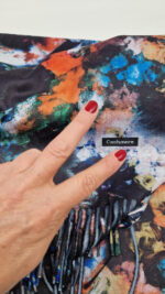 Szal Laila Kaszmi - obrazek 6