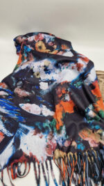 Szal Laila Kaszmi - obrazek 8