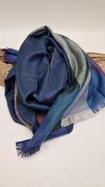 Szal Marco Polo - obrazek 9