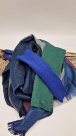 Szal Marco Polo - obrazek 10