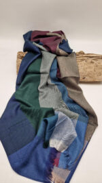 Szal Marco Polo - obrazek 3