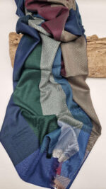 Szal Marco Polo - obrazek 4