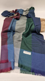 Szal Marco Polo - obrazek 5