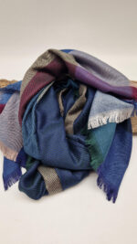 Szal Marco Polo - obrazek 7