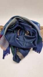 Szal Marco Polo - obrazek 8