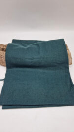 Szal Kaszmi Bella Szałwia - obrazek 2