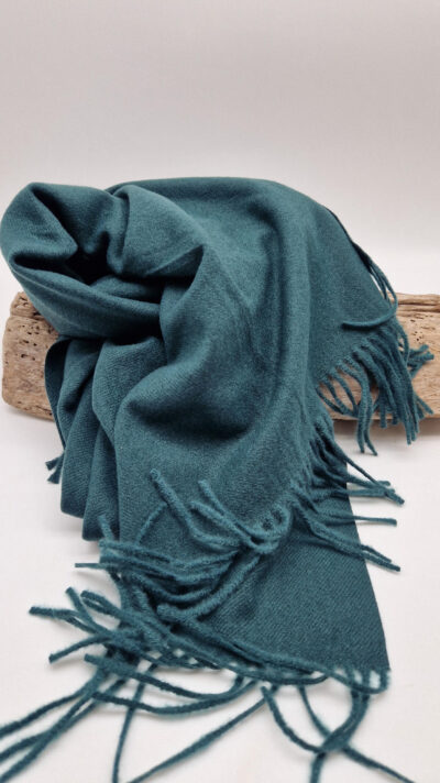 Szal Kaszmi Bella Szałwia