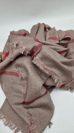 Szal Brytyjski Look - obrazek 3