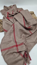 Szal Brytyjski Look - obrazek 5