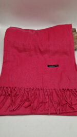 Szal Kaszmi Bella Rosa - obrazek 3