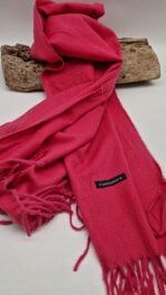 Szal Kaszmi Bella Rosa - obrazek 14