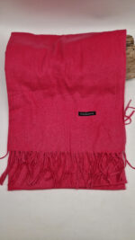 Szal Kaszmi Bella Rosa - obrazek 4