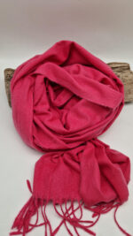 Szal Kaszmi Bella Rosa