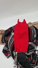 Szal Sara Nera - obrazek 11