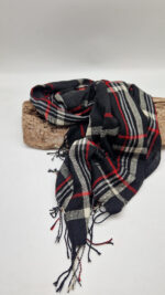 Szal Sara Nera - obrazek 4