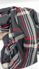 Szal Sara Nera - obrazek 6