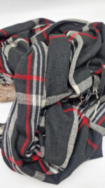 Szal Sara Nera - obrazek 7