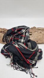 Szal Sara Nera - obrazek 9